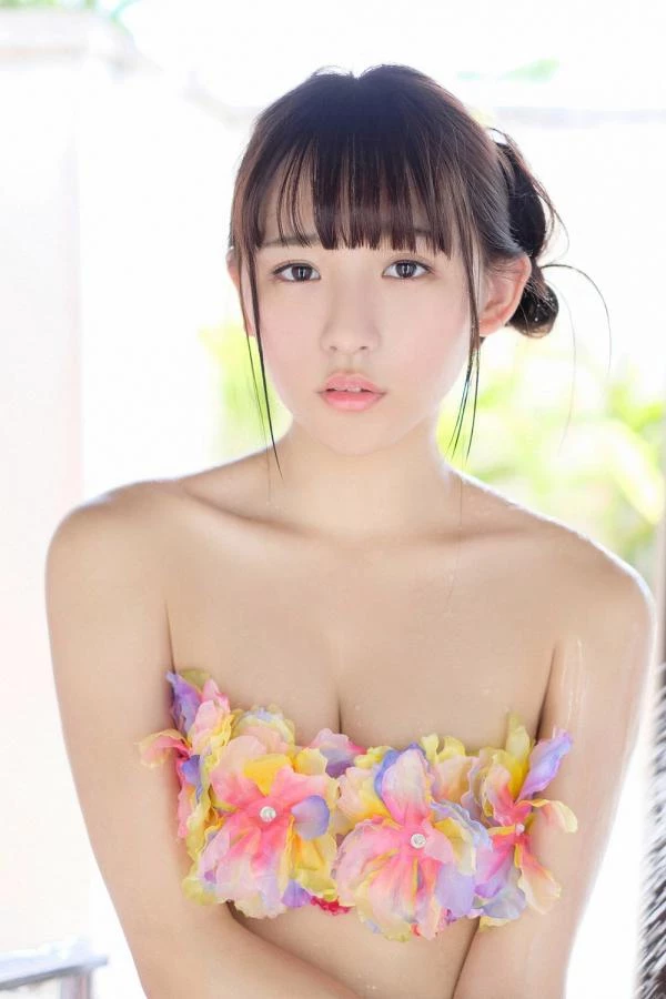 浅川梨奈 Vol.830 [100P]