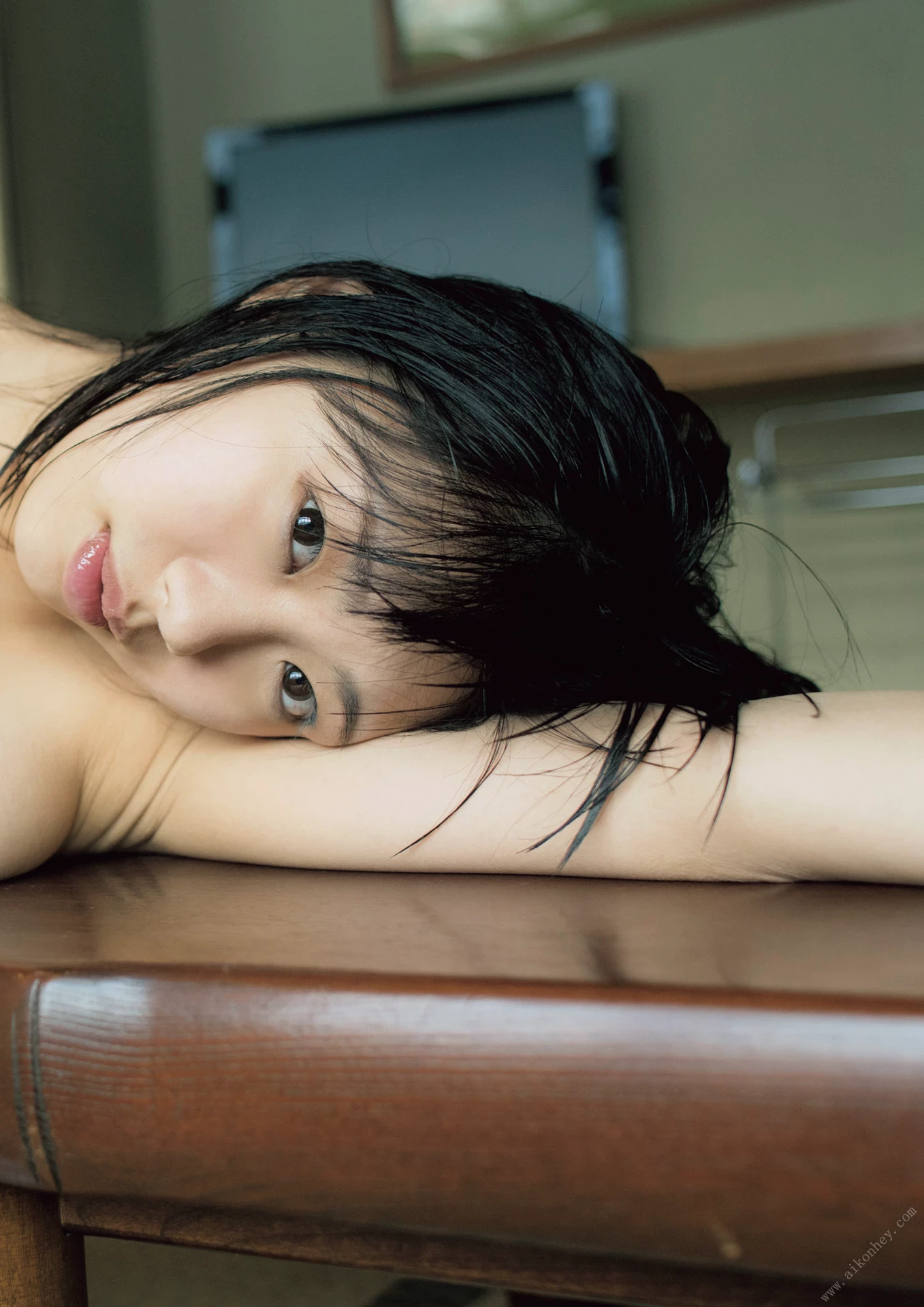 桐谷茉莉[桐谷まつり][Photobook] Matsuri Kiritani 1st Photobook - The start of Matsuri [442P]