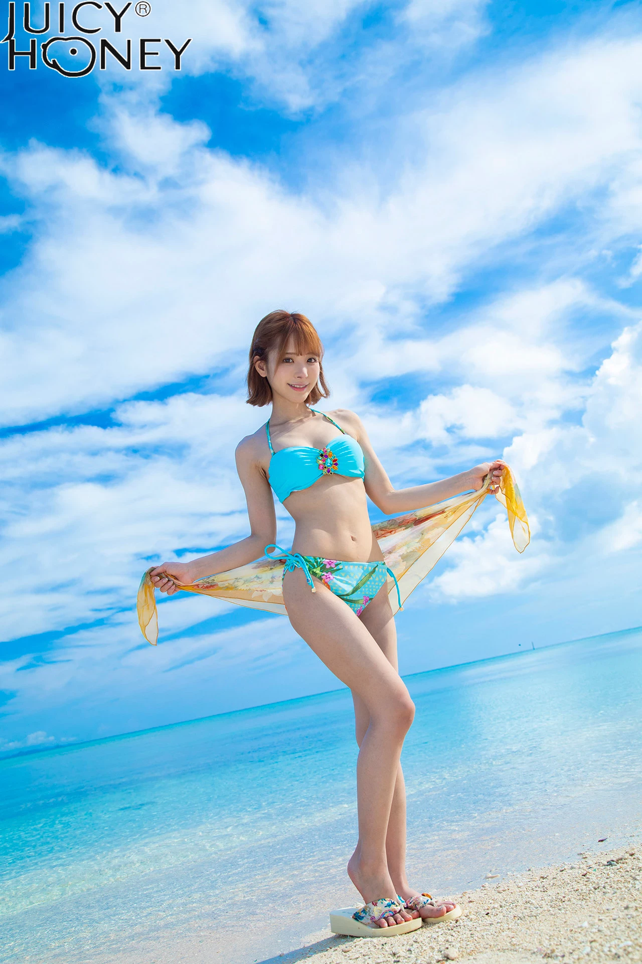 荣川乃亚[栄川乃亜][Photobook] Noa Eikawa Ichigo Hakusho “いちご白书” alarm [298P]