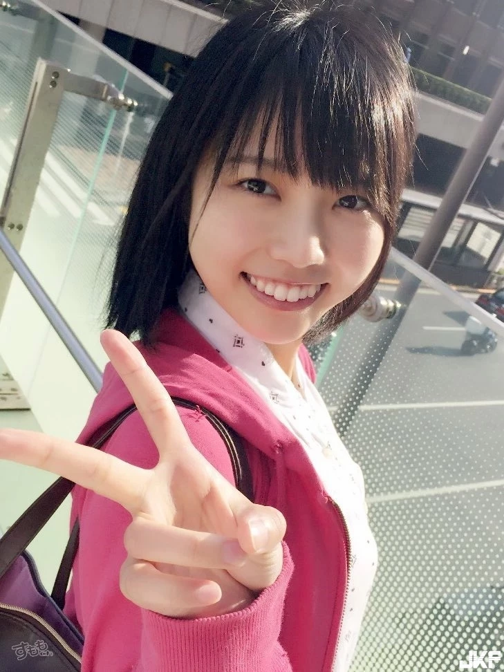 19岁处女AV美少女初次登场 戸田真琴