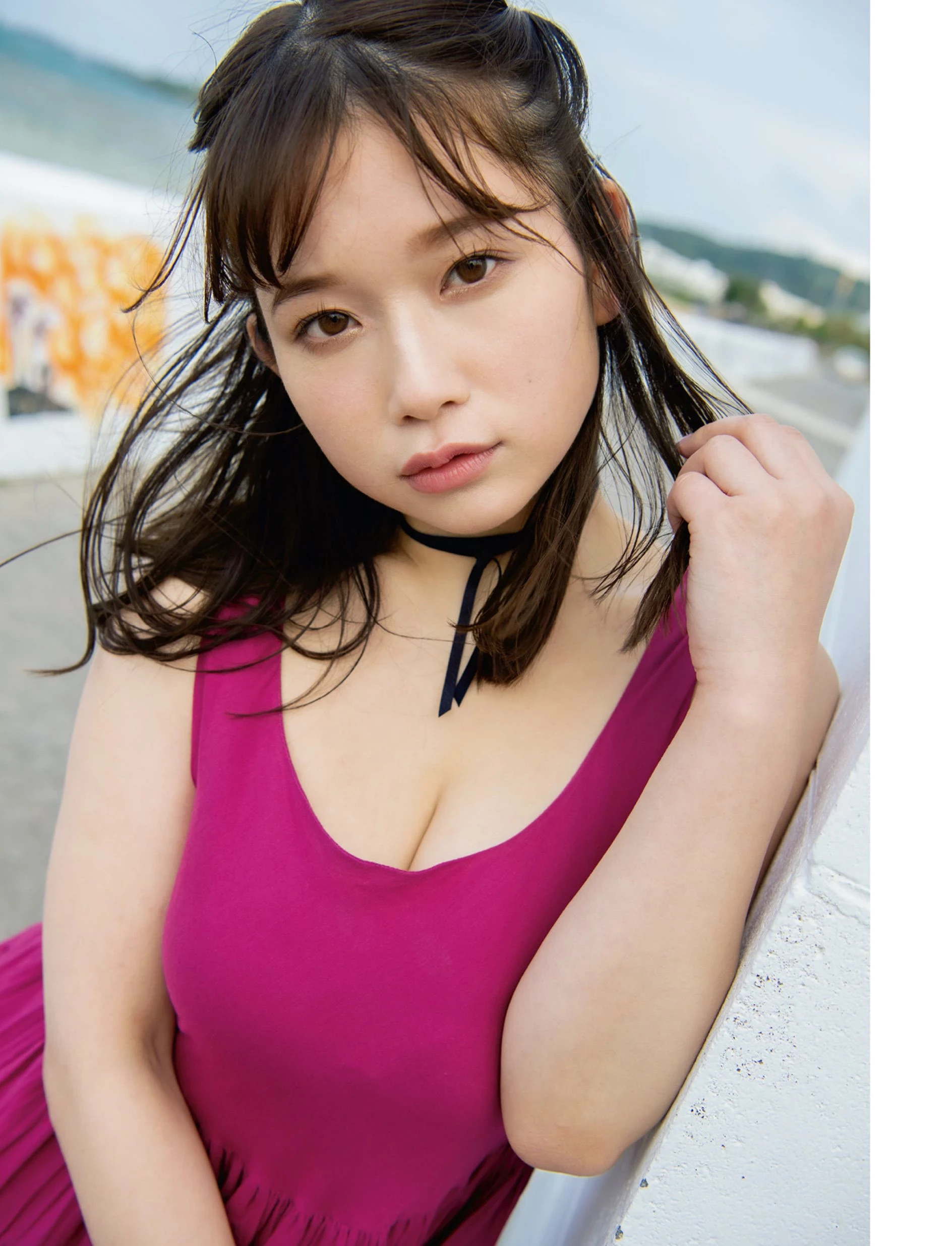 桃园怜奈[Photobook] アサ芸SEXY女优写真集moMoment [555P]