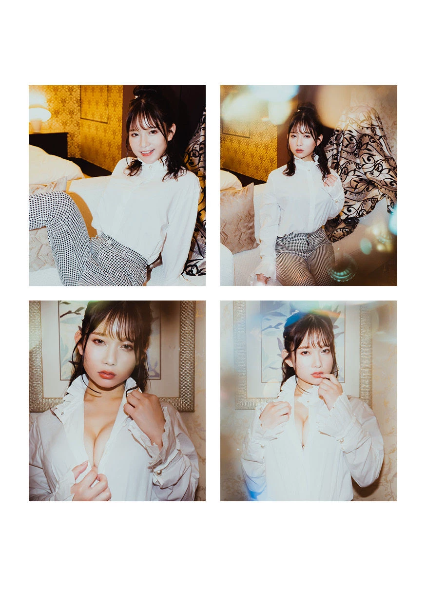 桃园怜奈[Photobook] Rena Momozono - #Escape [NO watermark] [295P]