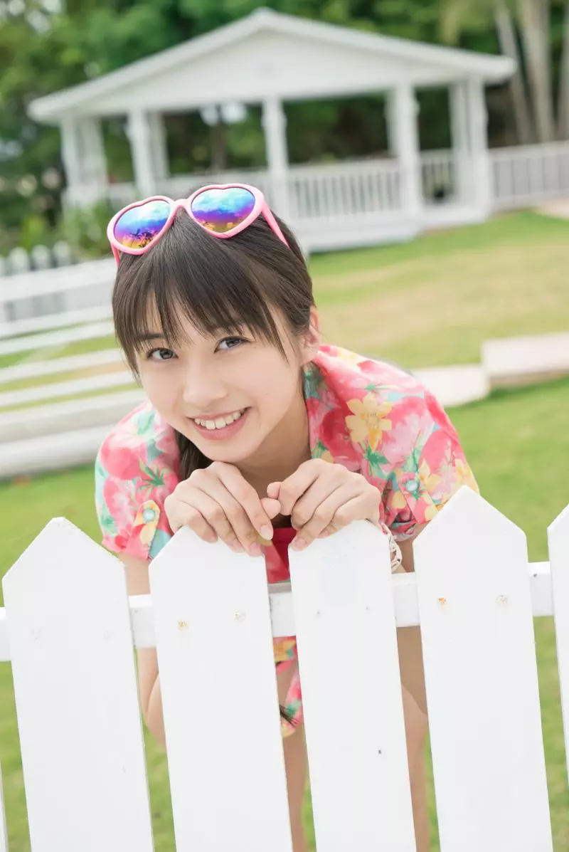 牧野真莉爱 - Hello!Project Digital Books #170