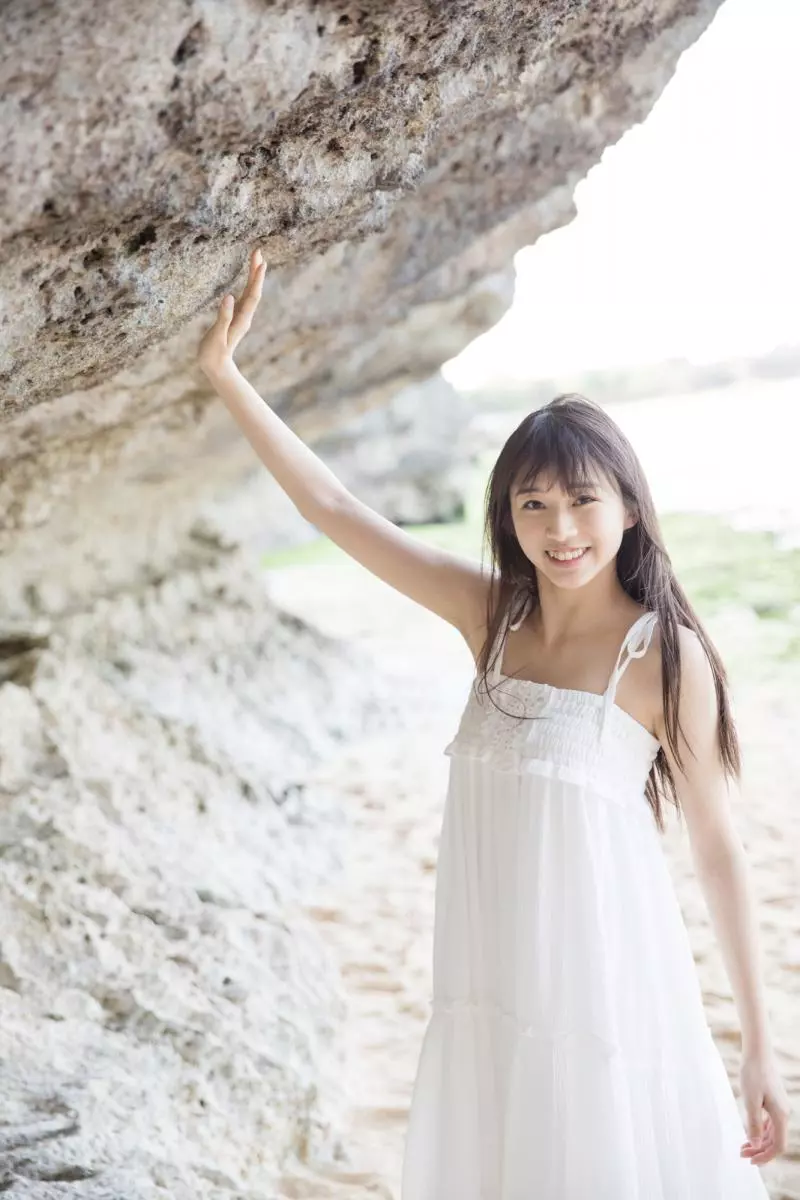 牧野真莉爱 - Hello!Project Digital Books #170