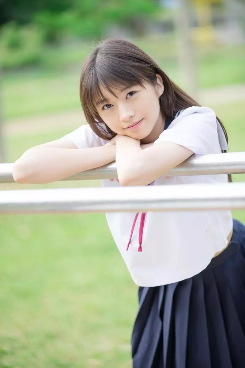 牧野真莉爱 - Hello!Project Digital Books #170