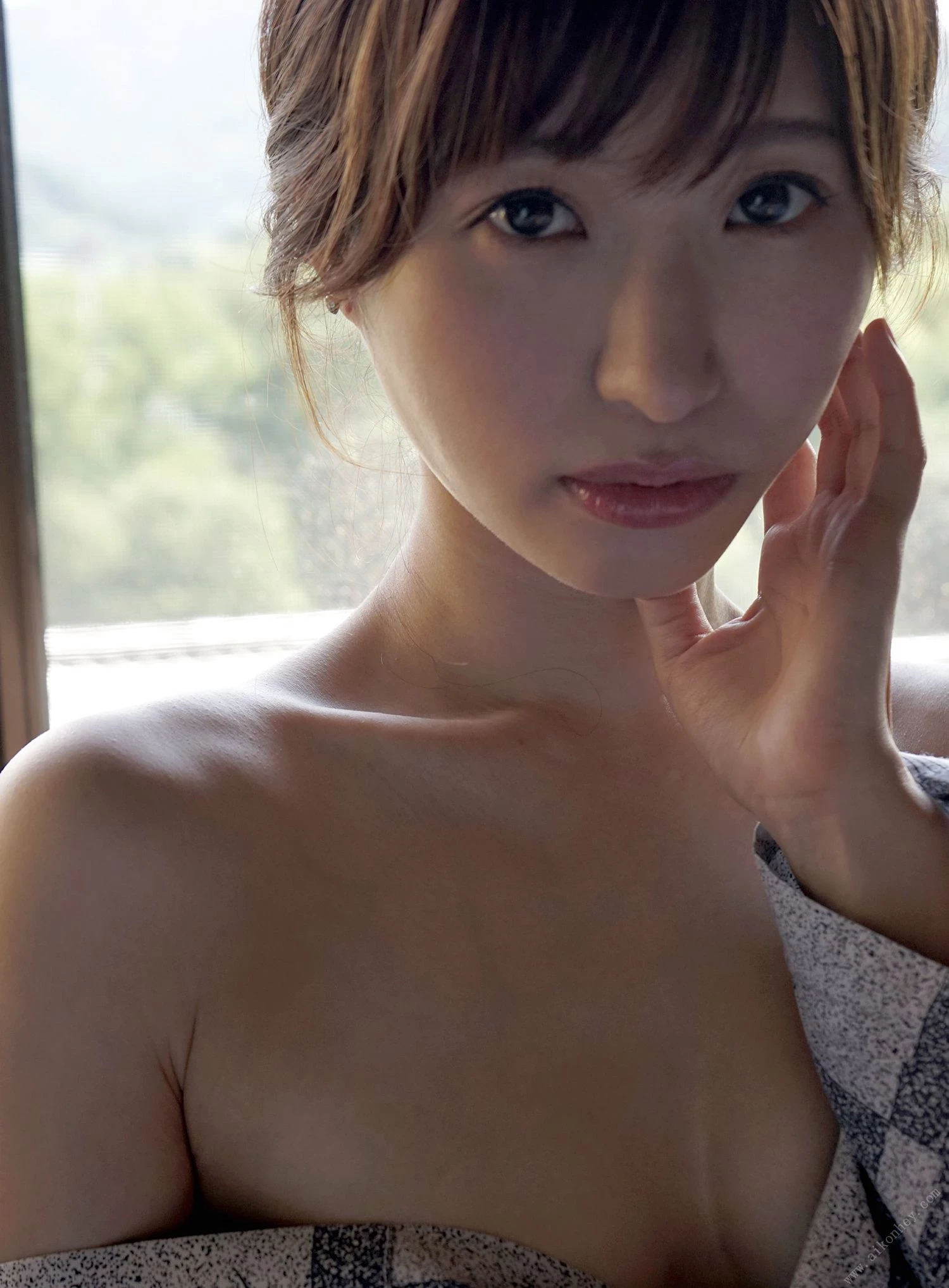 NUDE NEXT vol.01 天使もえ [70P]