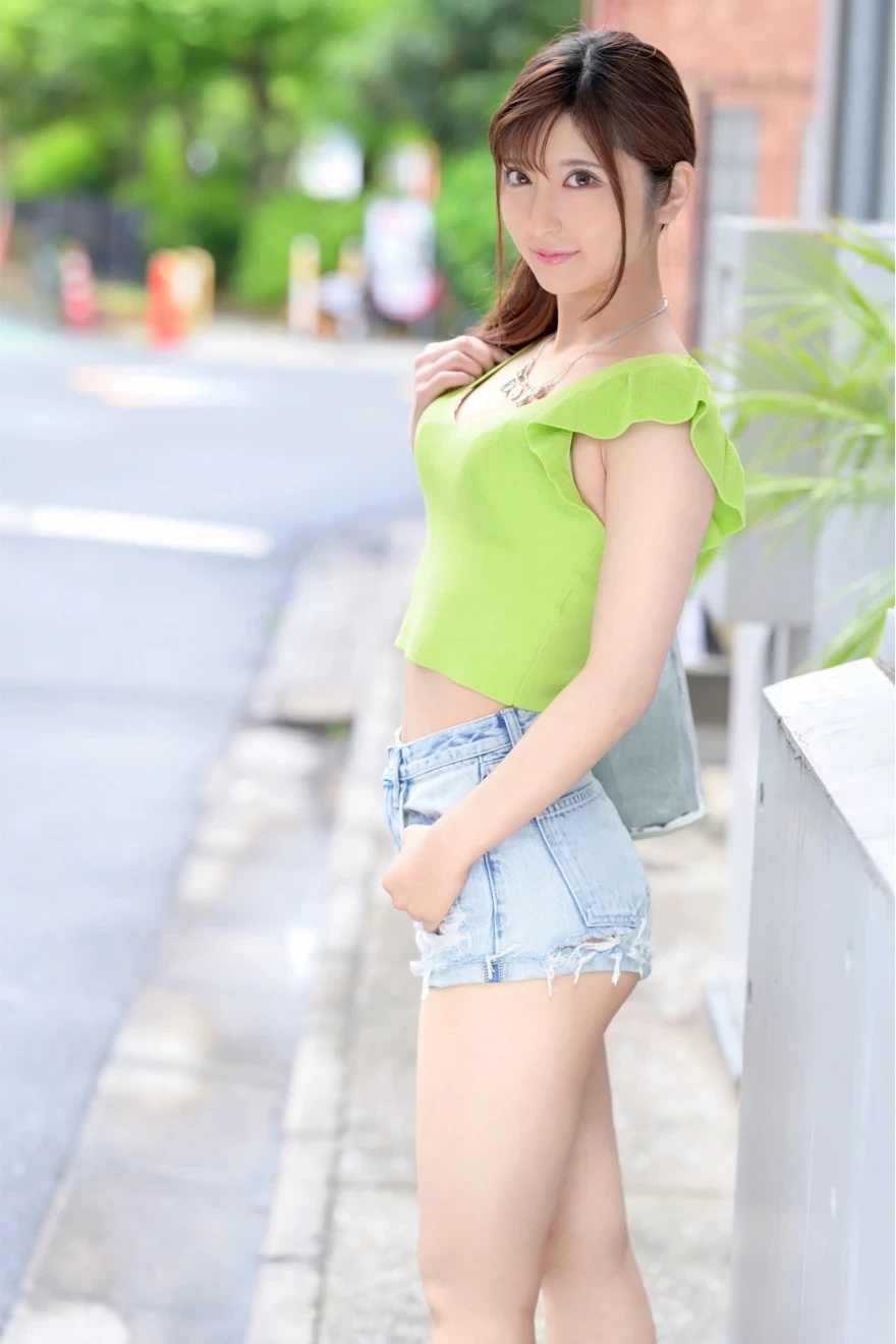 PHOTO & NUDE Andoh Moa 安藤もあ [85P]