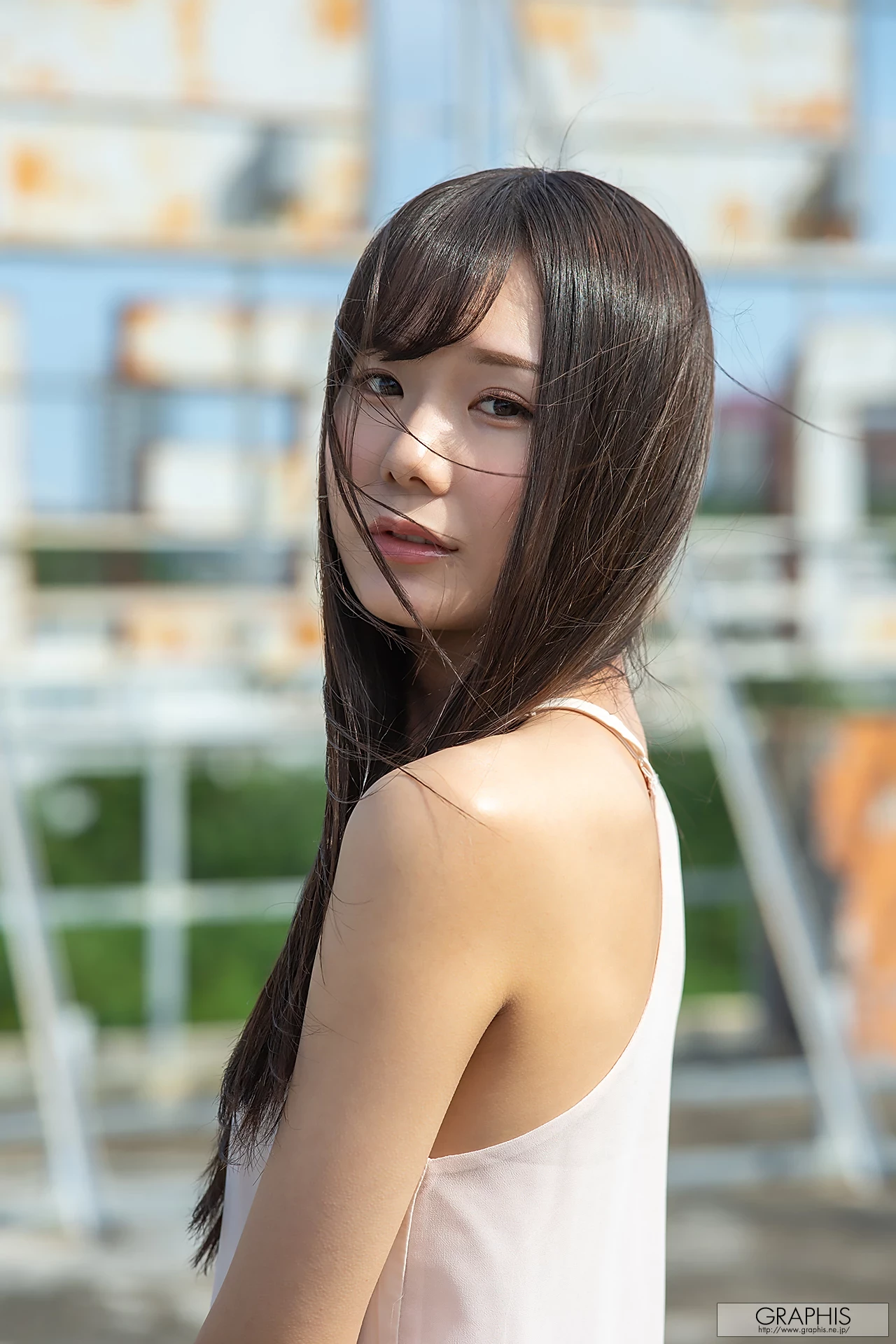 坂道みる   MIRU ’ SET 02 [20P]