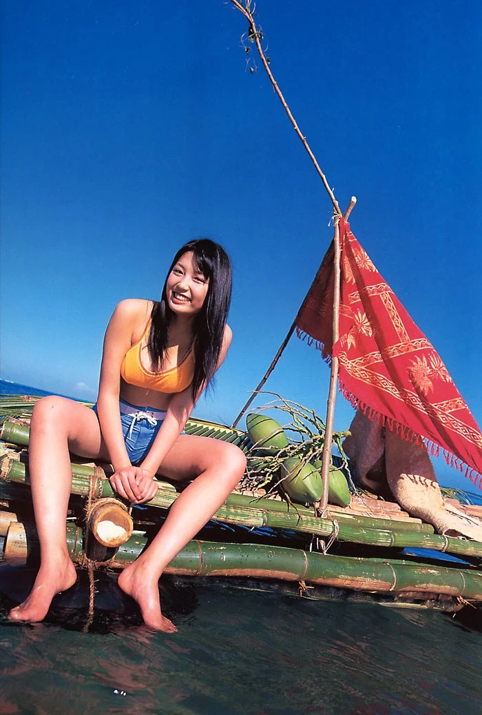 三津谷叶子[Photobook] - Dear [356P]