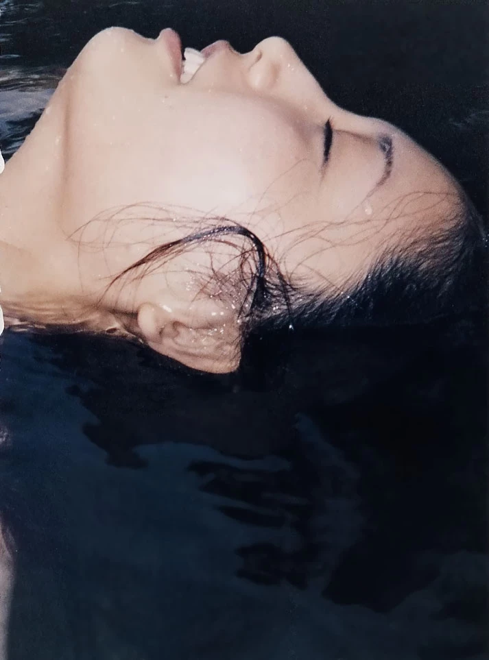 三津谷叶子[Photobook] - Dear [356P]