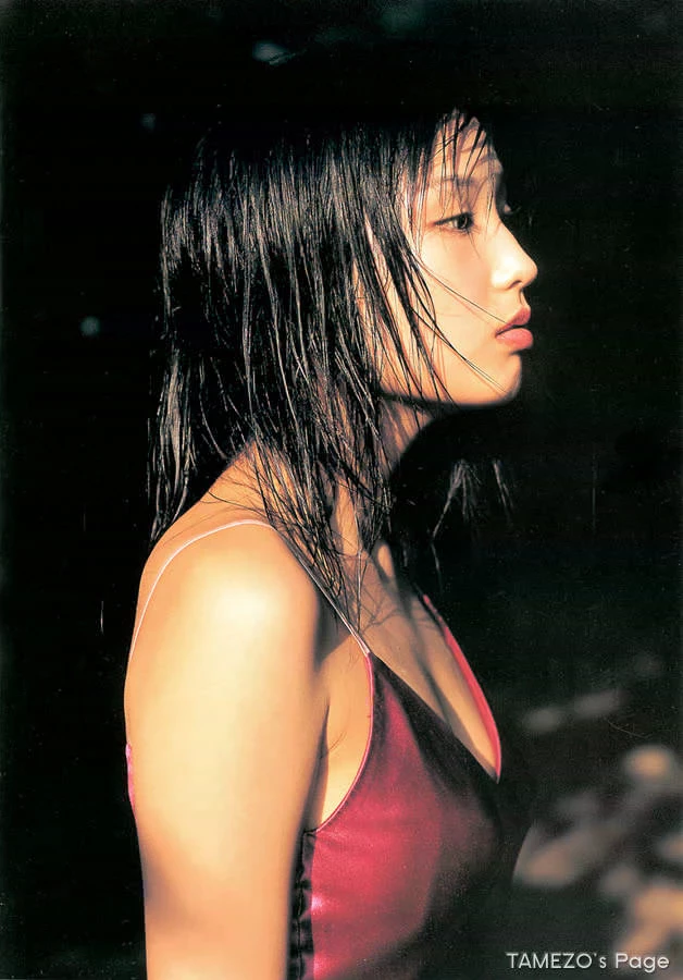 三津谷叶子[Photobook] - すきんしっぷ [499P]