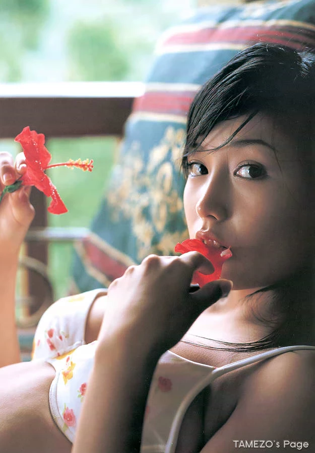 三津谷叶子[Photobook] - すきんしっぷ [499P]