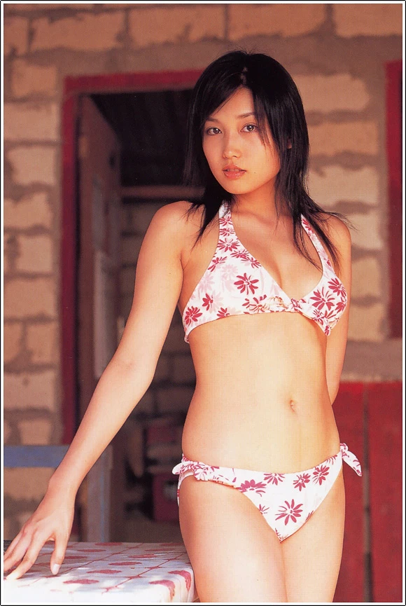 三津谷叶子[Photobook] - すきんしっぷ [499P]