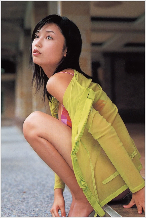 三津谷叶子[Photobook] - すきんしっぷ [499P]