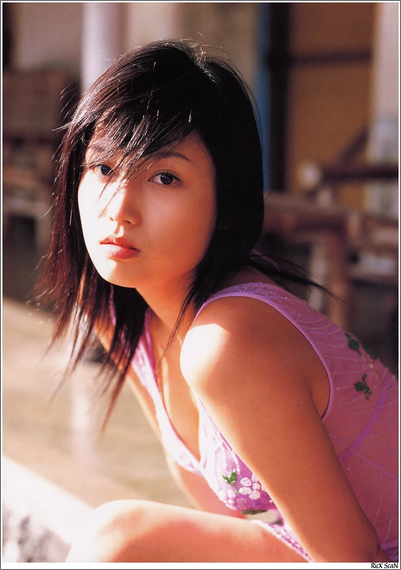 三津谷叶子[Photobook] - すきんしっぷ [499P]