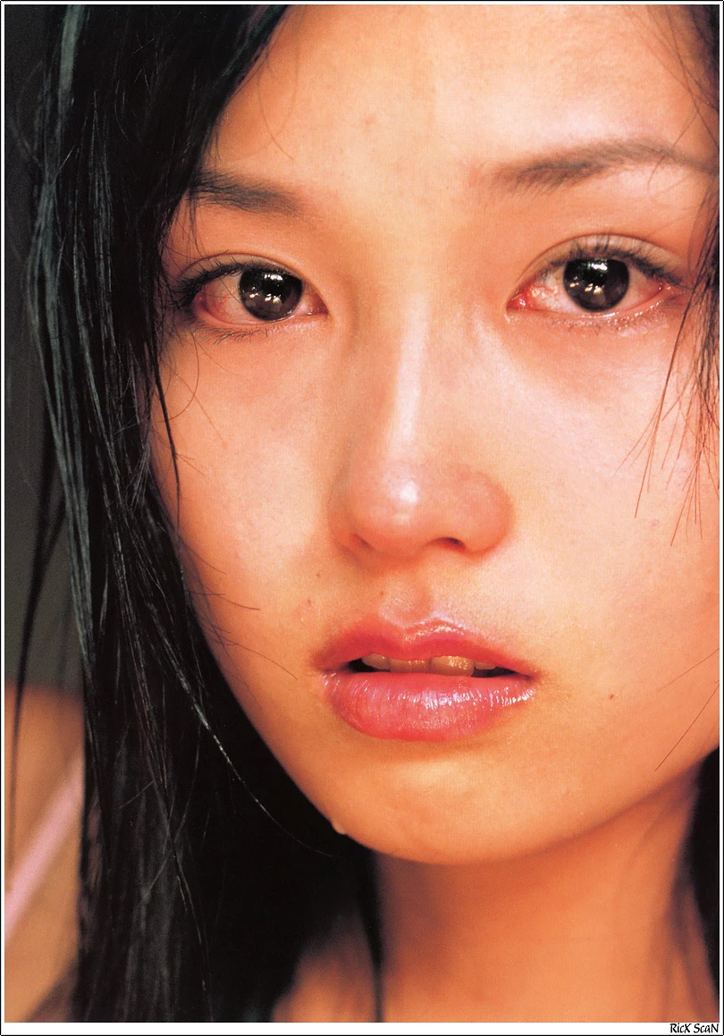 三津谷叶子[Photobook] - すきんしっぷ [499P]