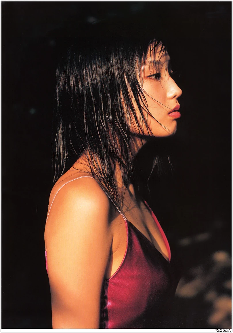 三津谷叶子[Photobook] - すきんしっぷ [499P]