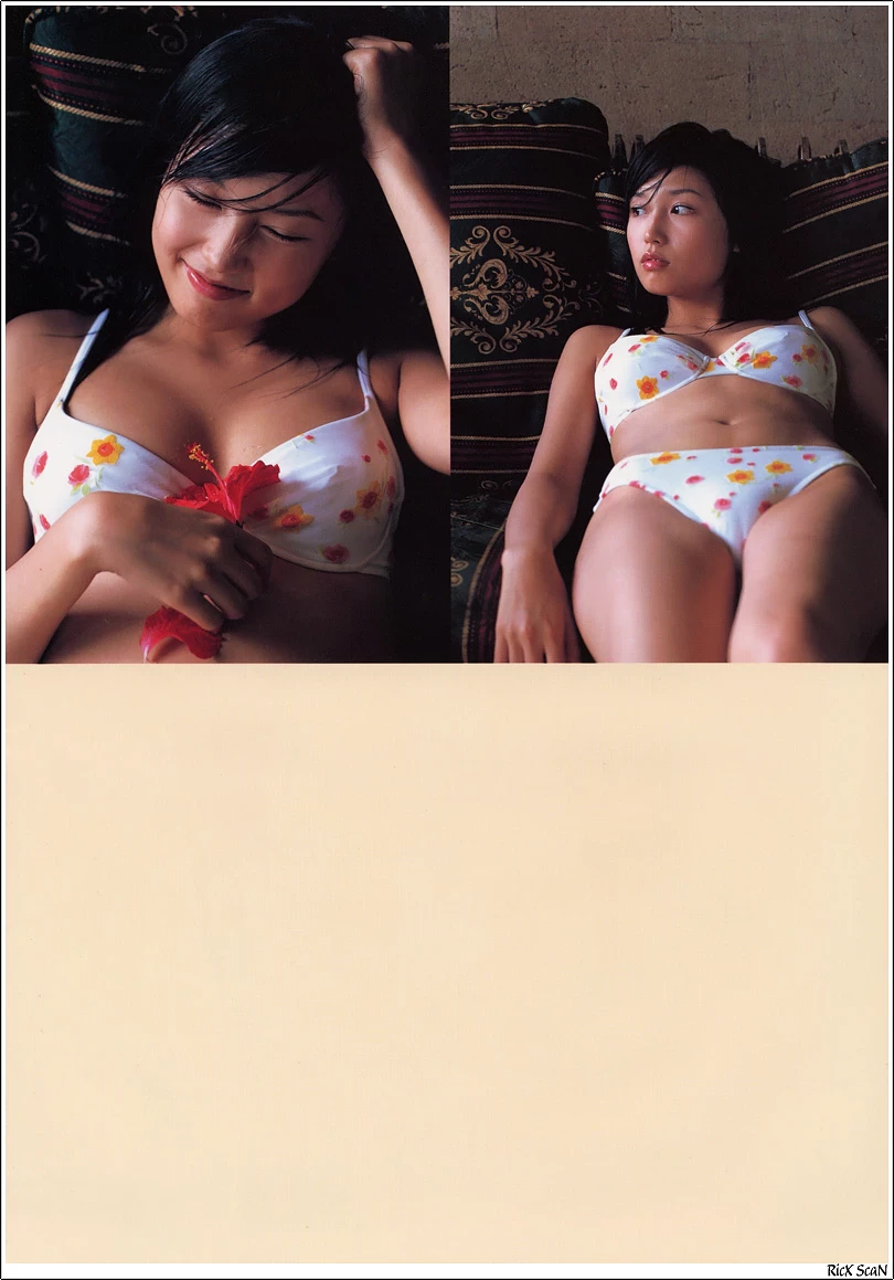 三津谷叶子[Photobook] - すきんしっぷ [499P]