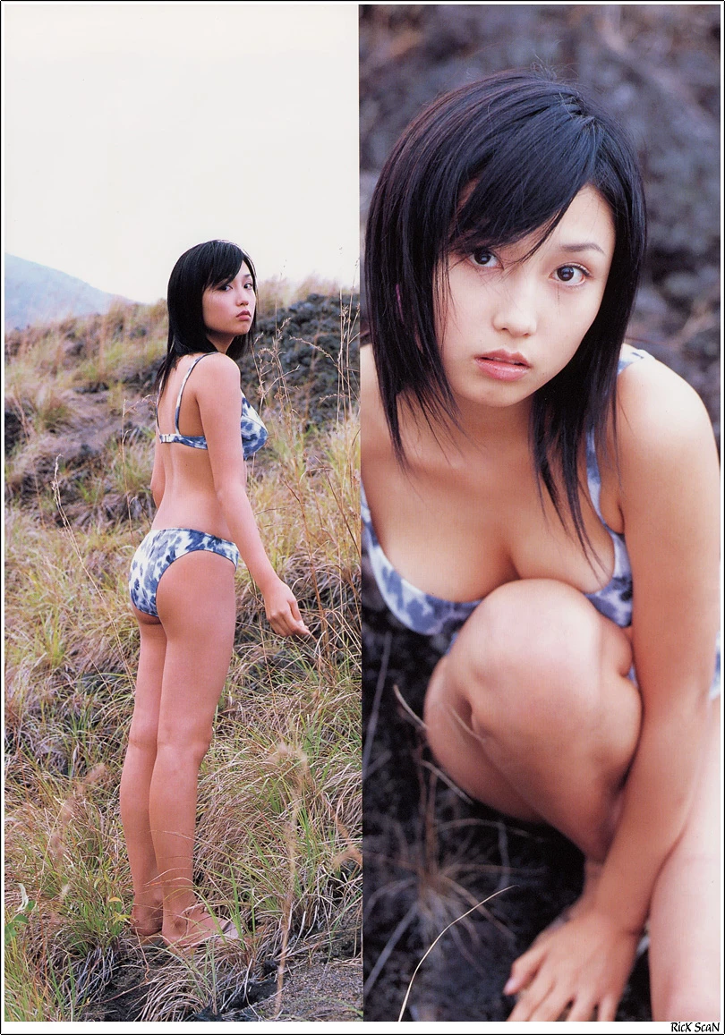 三津谷叶子[Photobook] - すきんしっぷ [499P]