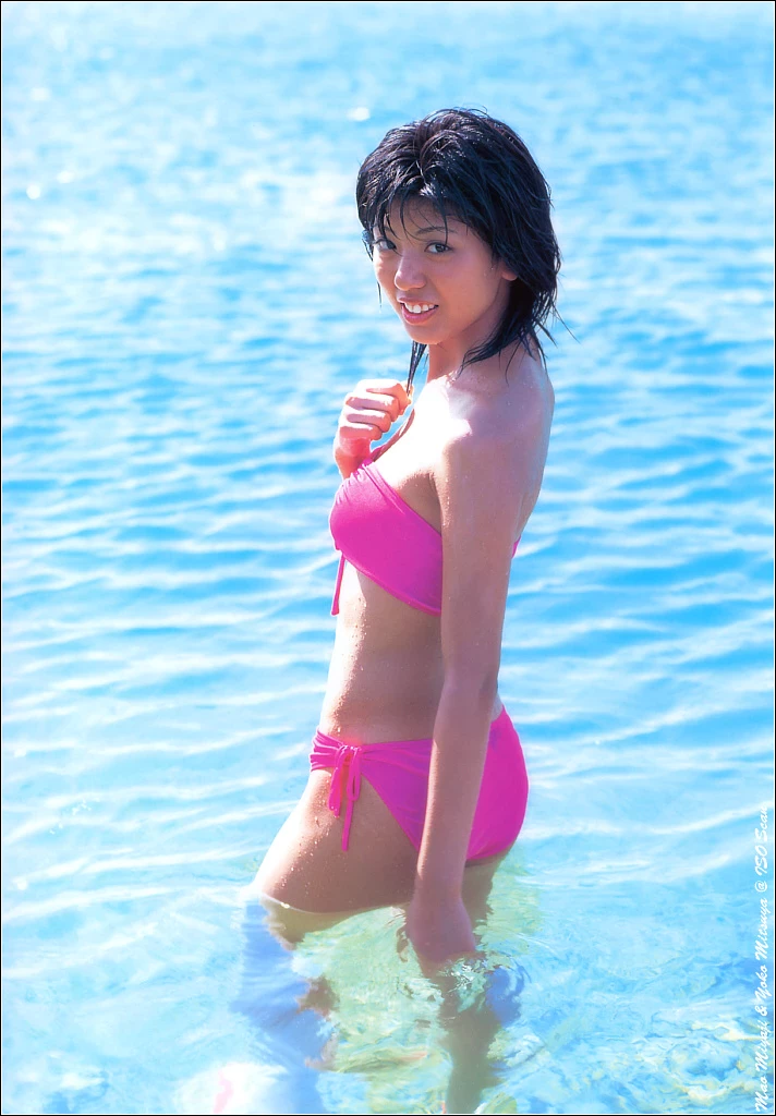 三津谷叶子[Photobook] - すきんしっぷ [499P]