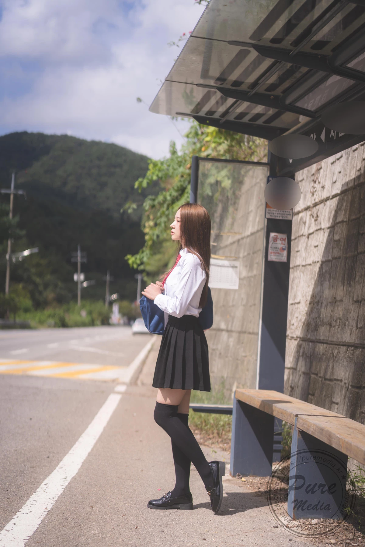 [Yeha 예하] 韩国美腿妹 惹火身材太逆天都要让粉丝受不了 [78P]