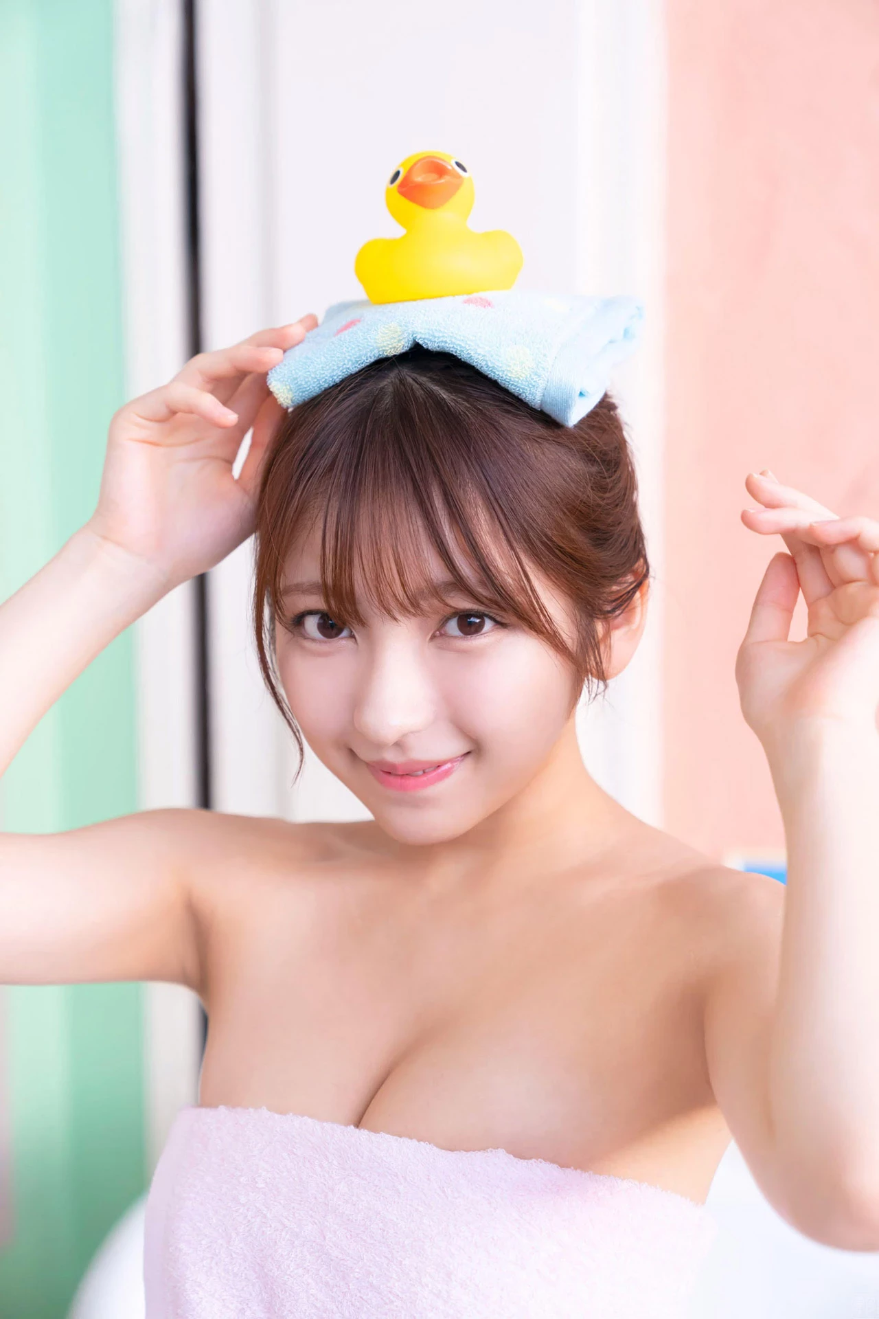 十味 最强美少女の美巨乳とくびれ--2020 12 21追加 ここから--