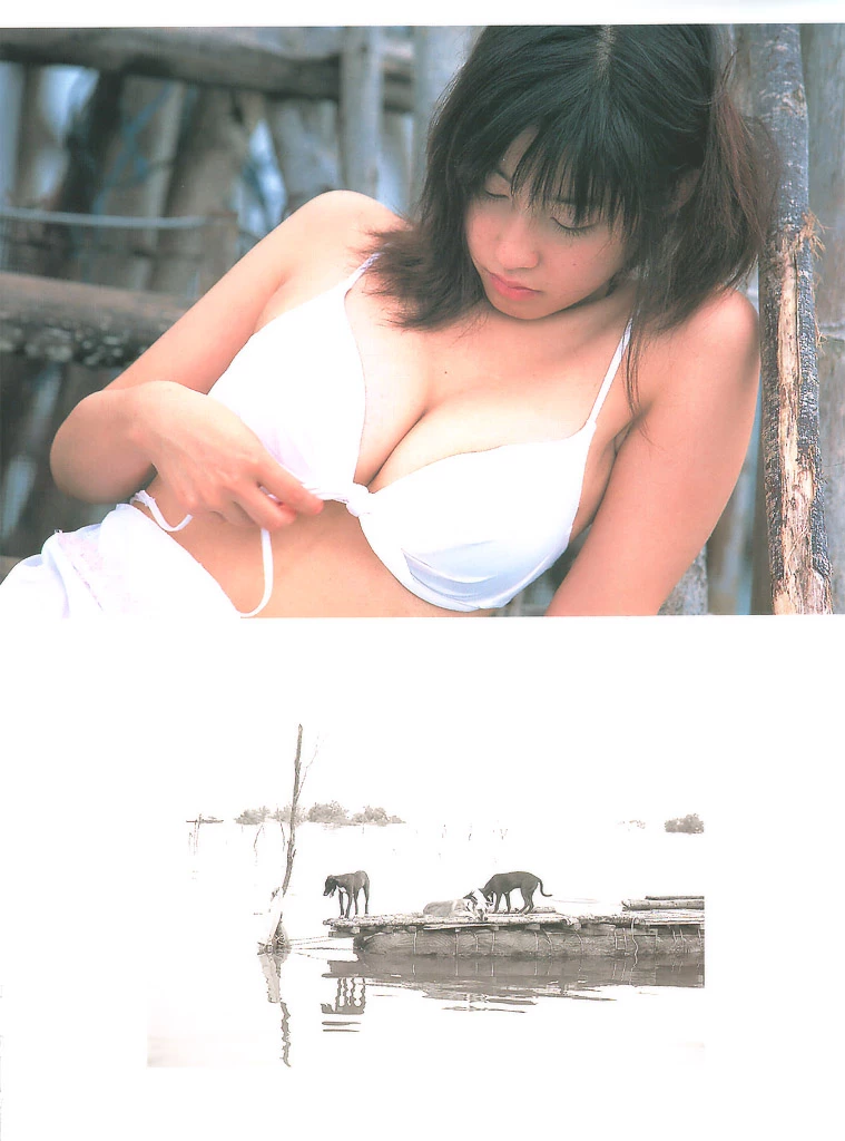 佐藤寛子[Photobook] - HIROKO★MIX [437P]