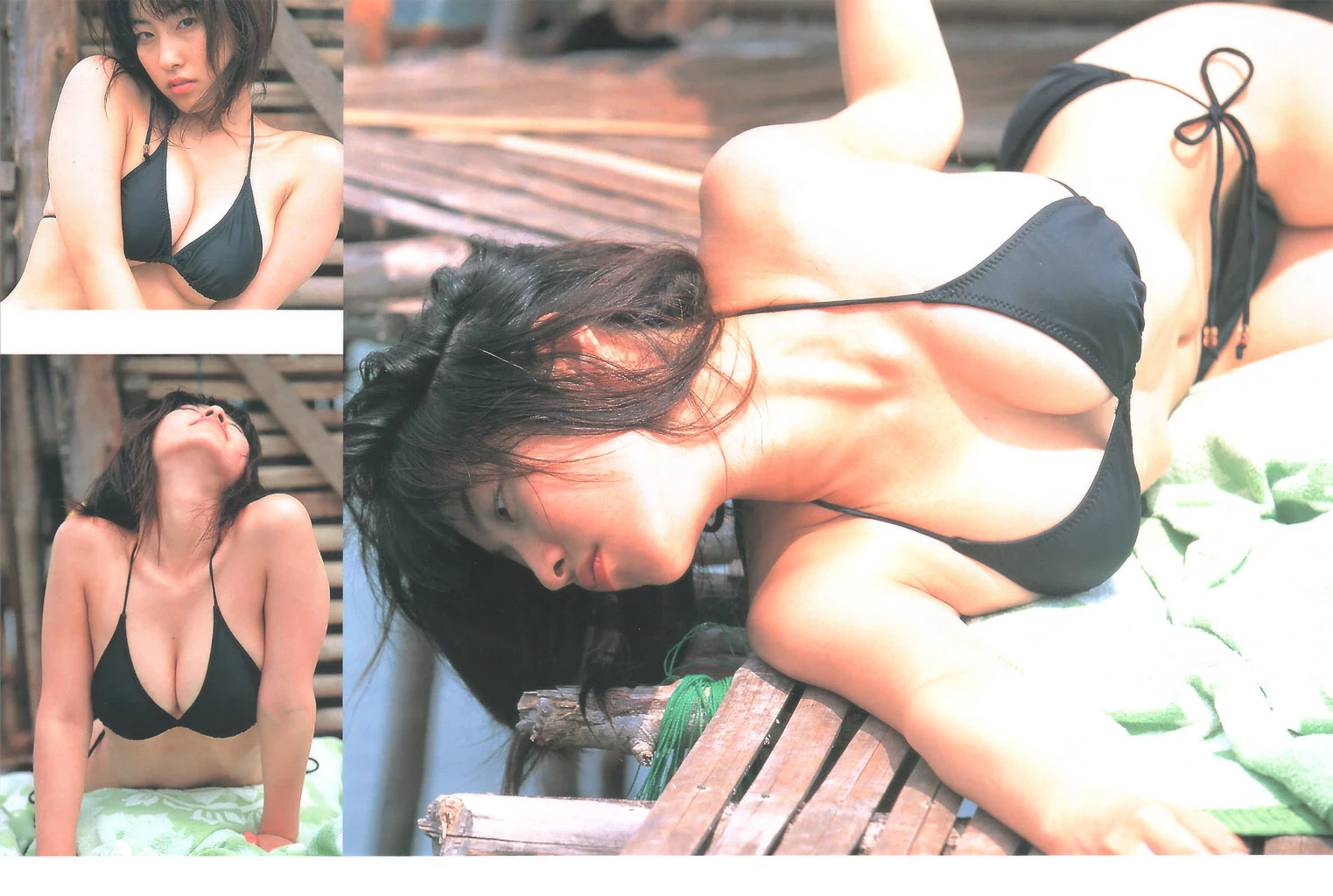 佐藤寛子[Photobook] - HIROKO★MIX [437P]