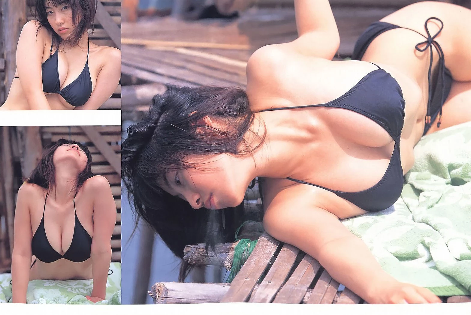 佐藤寛子[Photobook] - HIROKO★MIX [437P]