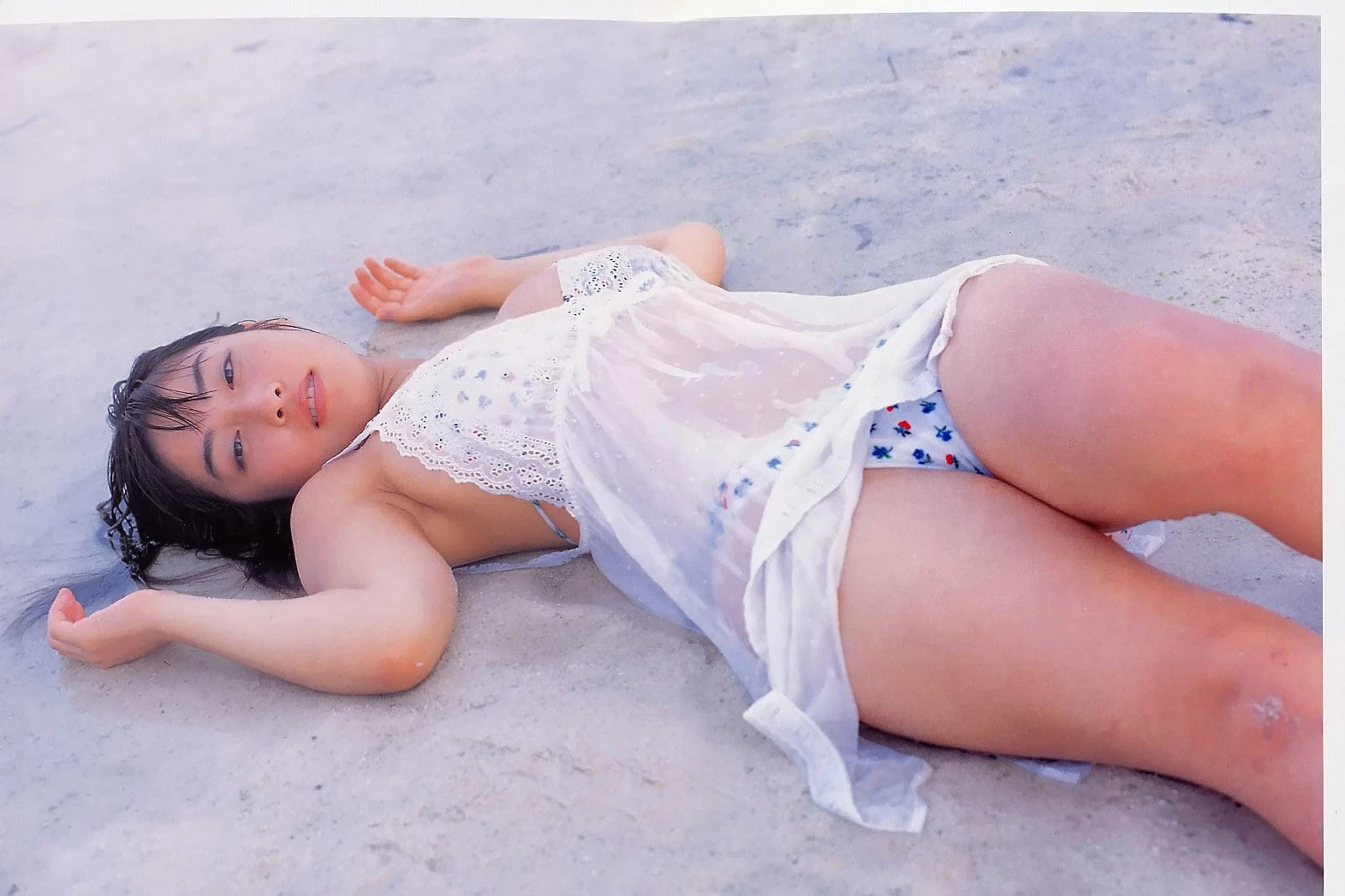 佐藤寛子[Photobook] - HIROKO★MIX [437P]