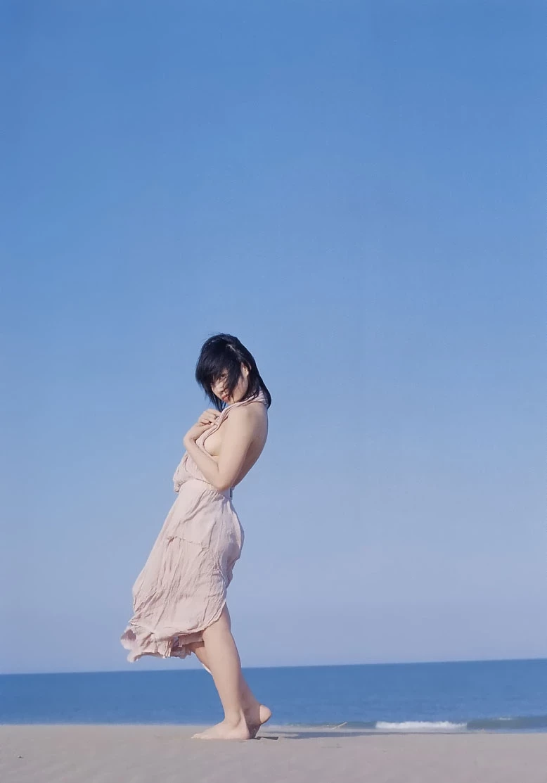 佐藤寛子[Photobook] - DIOSA [377P]