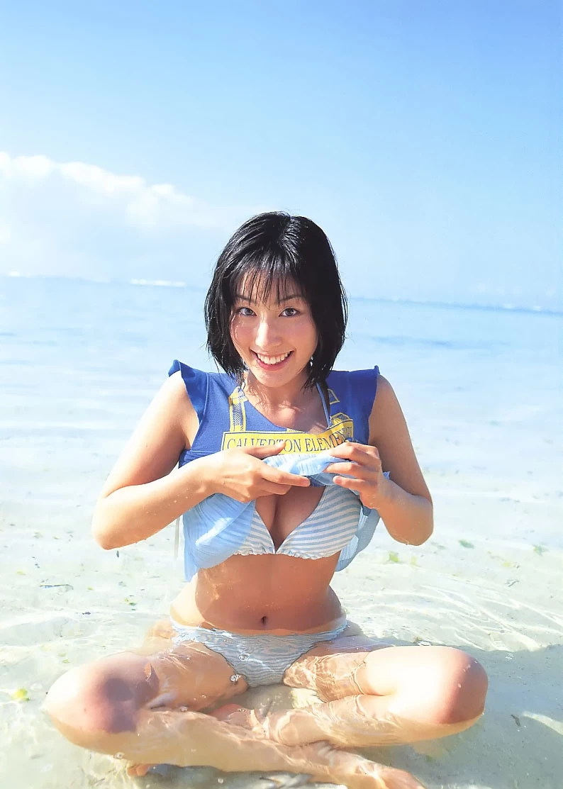 佐藤寛子[Photobook] - DIOSA [377P]