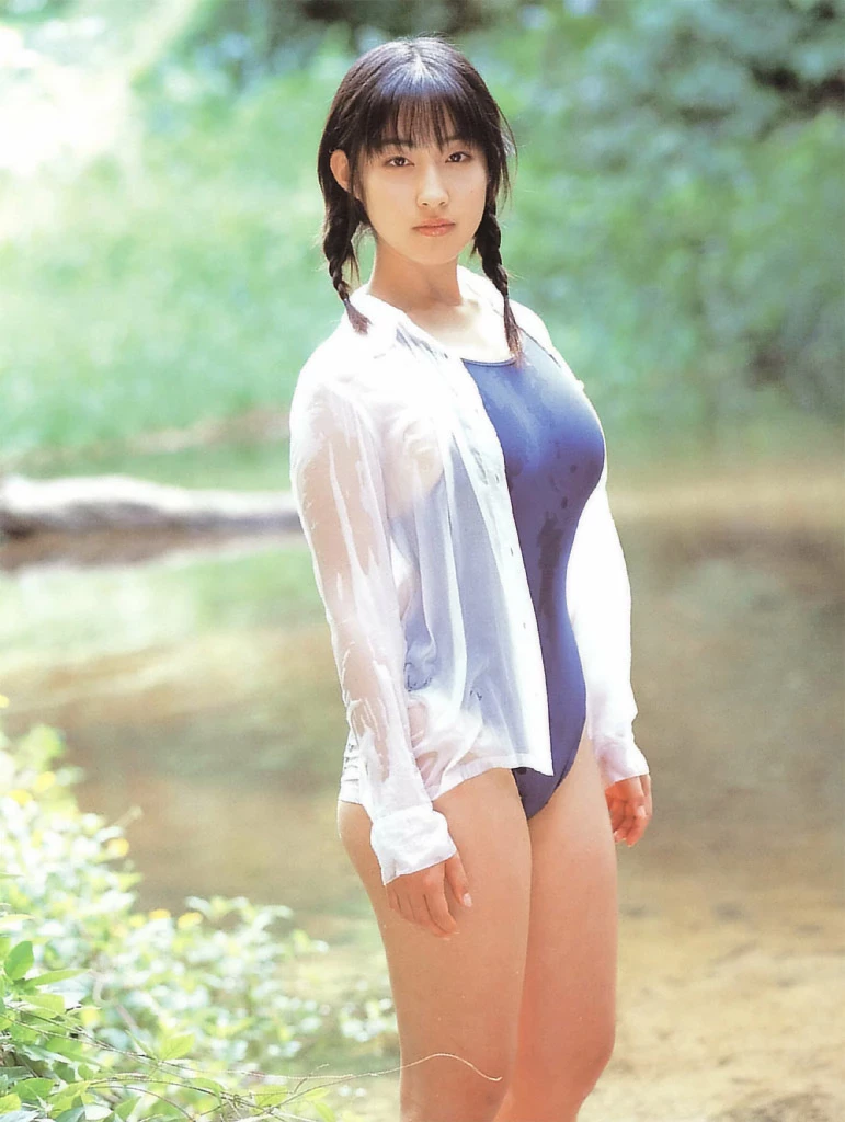 佐藤寛子[Photobook] - 水蜜桃 [572P]