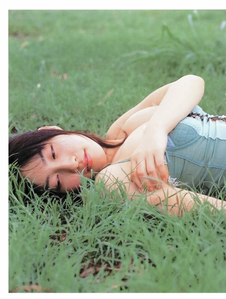 佐藤寛子[Photobook] - 水蜜桃 [572P]