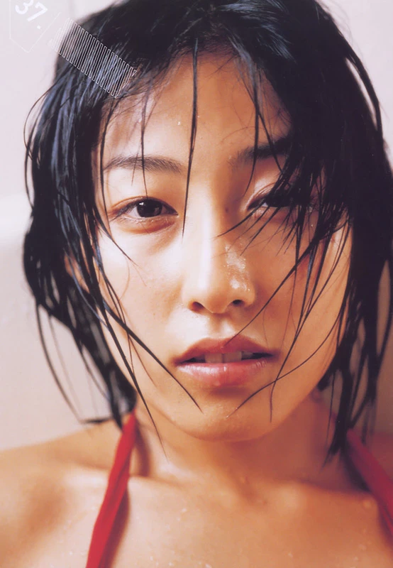 佐藤寛子[Photobook] - 水蜜桃 [572P]