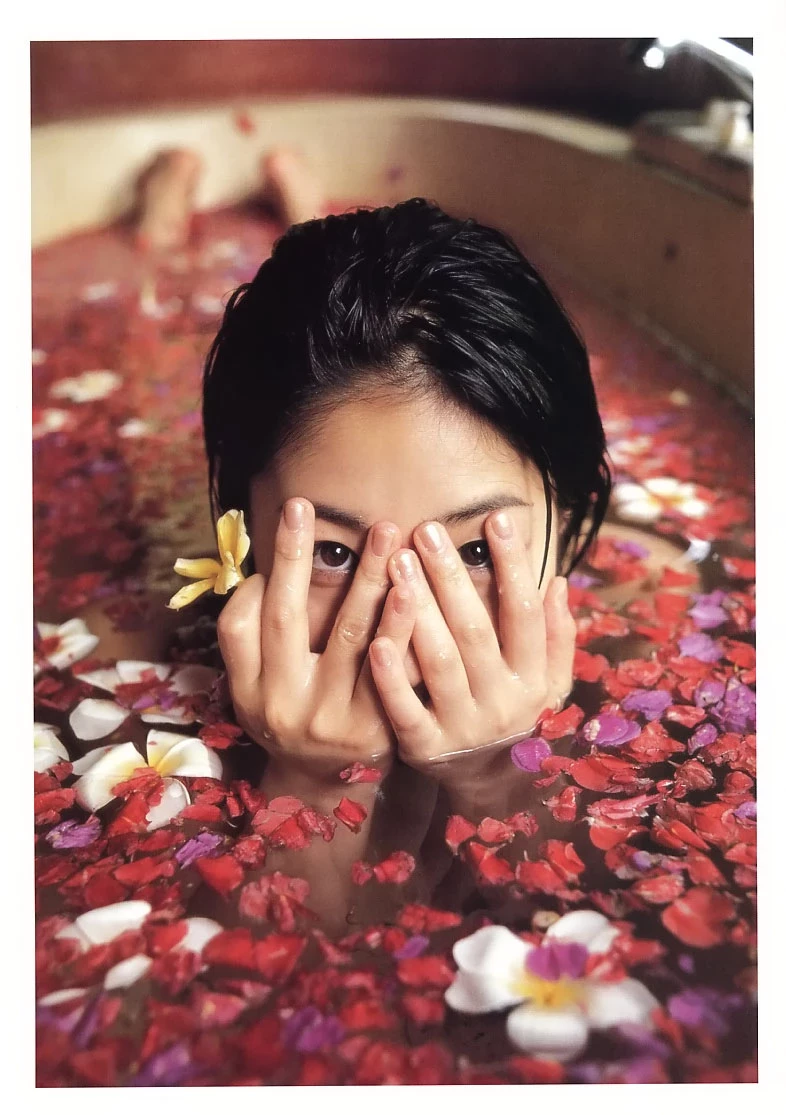 佐藤寛子[Photobook] - 情热 [683P]