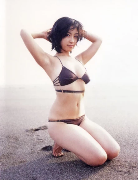 佐藤寛子[Photobook] - 情热 [683P]