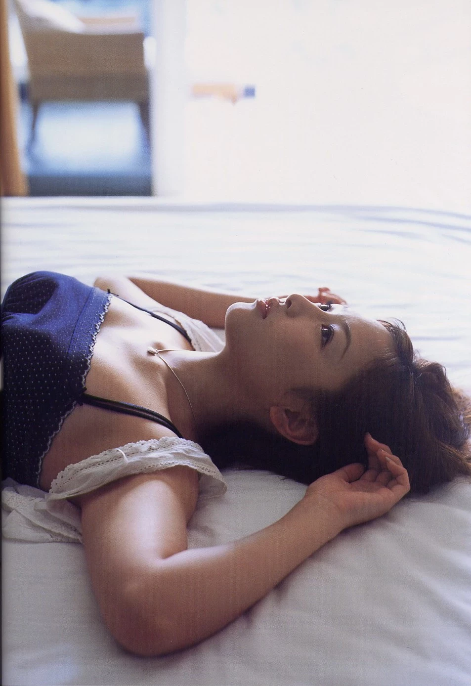 杏小百合[杏さゆり][Photobook] - SPICY GIRL [418P]