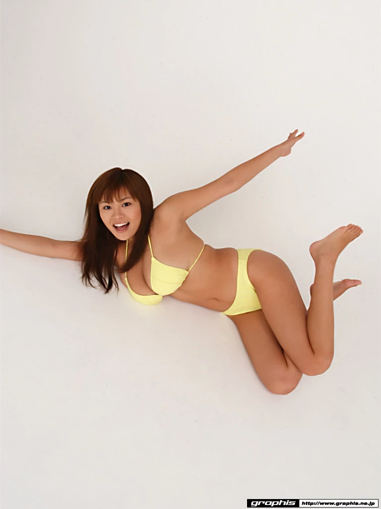 松金洋子Yoko Matsugane[Graphy.tv]2007.09Yoko_Matsugane [395P]