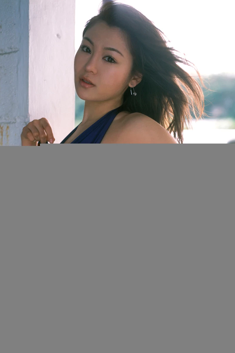 松金洋子Yoko Matsugane[Graphy.tv]2007.09Yoko_Matsugane [395P]