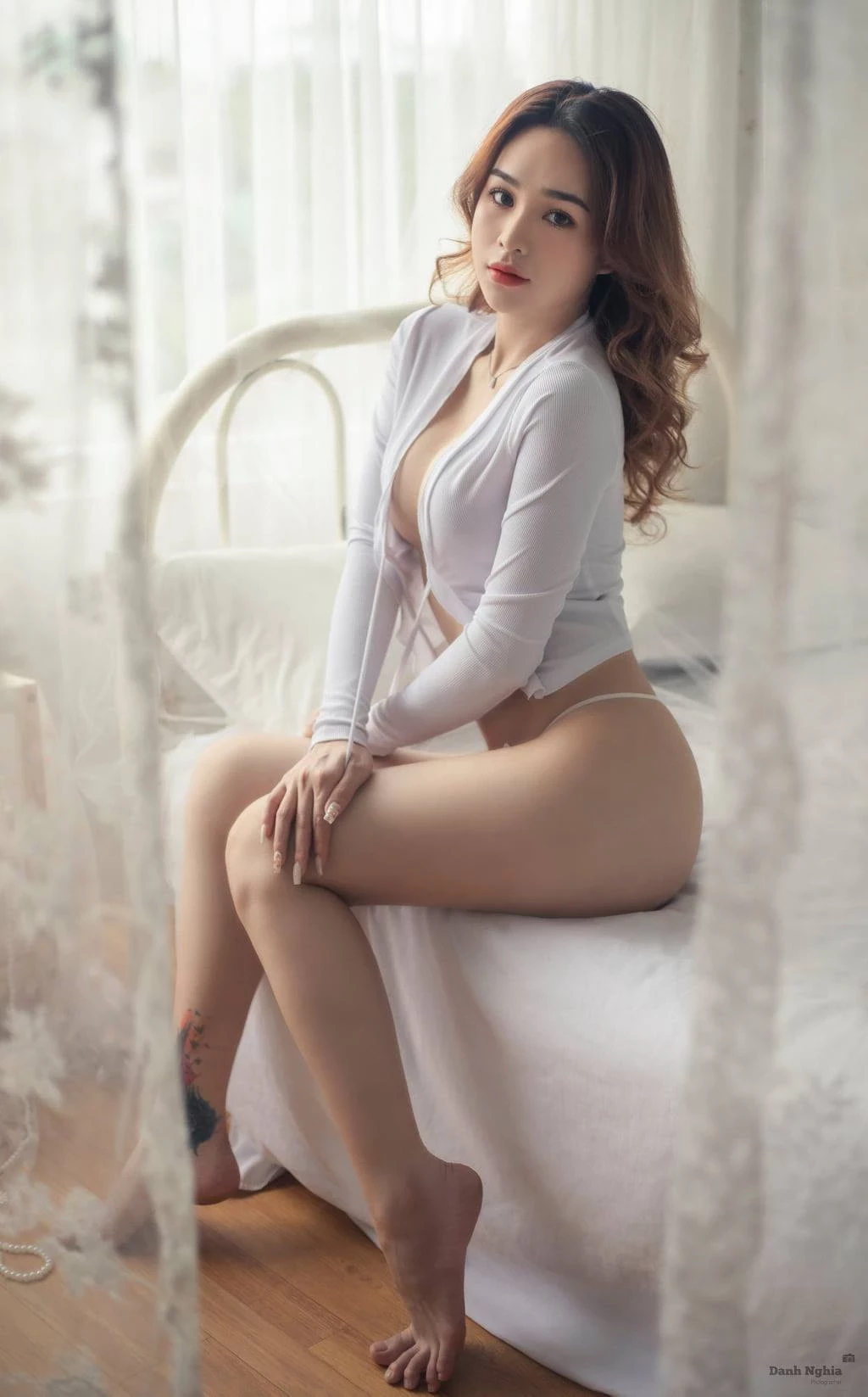 Vietnamese-Sexy-Model-Trinh-Phuoc-Hien-Concept-Body-Curves-Show [60P]