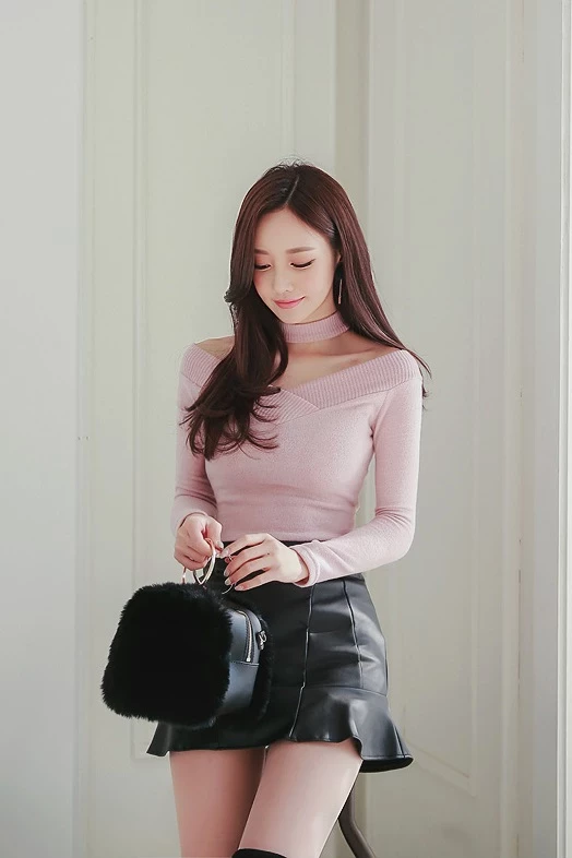 韩国美女 Son Yoon Joo [213P]