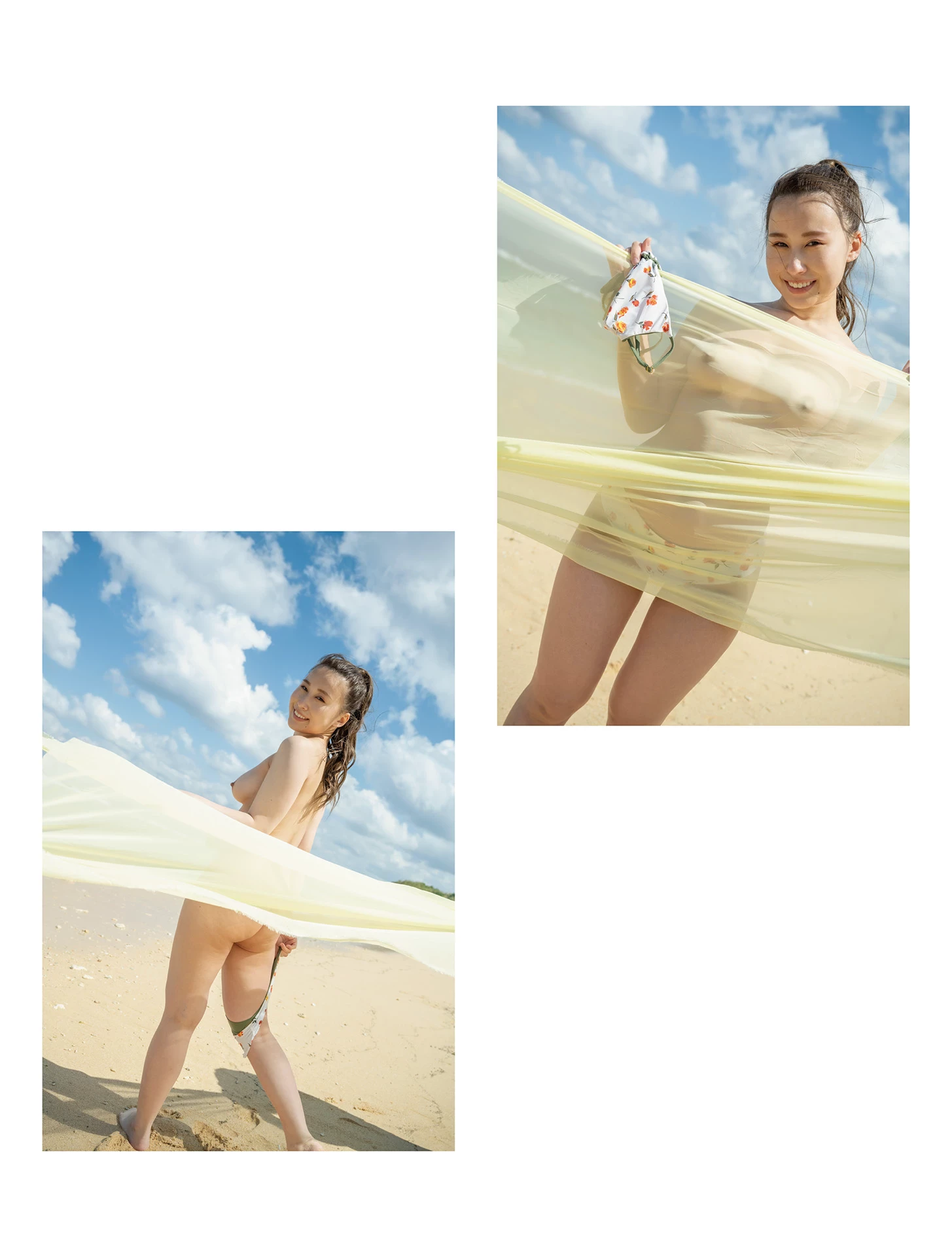 朝仓心菜[朝仓ここな][Photobook] Cocona Asakura - Daydream 白日梦 [2022-04-27] [122P]