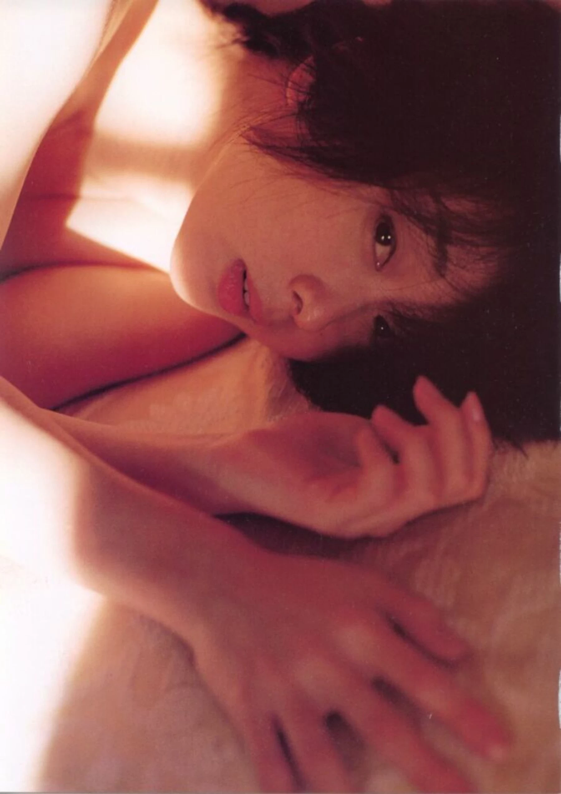 川上麻衣子[2001.2]写真 [157P]