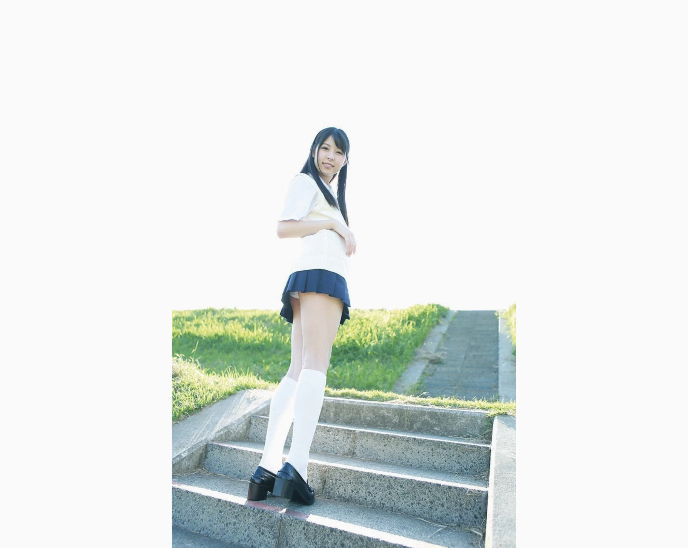 葵玲奈[Photobook] あおいれな デジタル写真集 OK_ いいよ [228P]