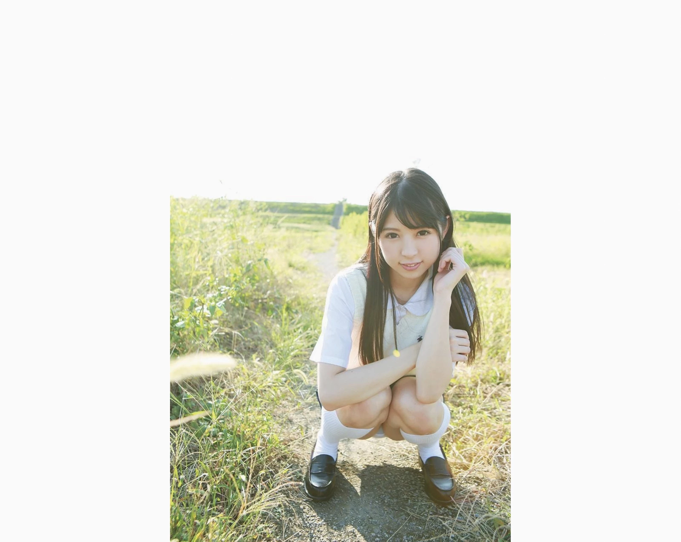 葵玲奈[Photobook] あおいれな デジタル写真集 OK_ いいよ [228P]