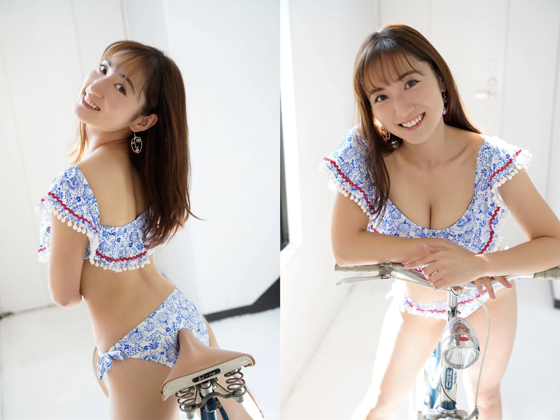 入江纱绫[Photobook] 100％ JUICY！周刊ポストデジタル写真集 [92P]