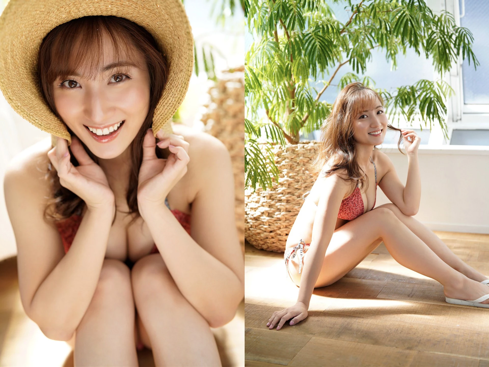 入江纱绫[Photobook] 100％ JUICY！周刊ポストデジタル写真集 [92P]