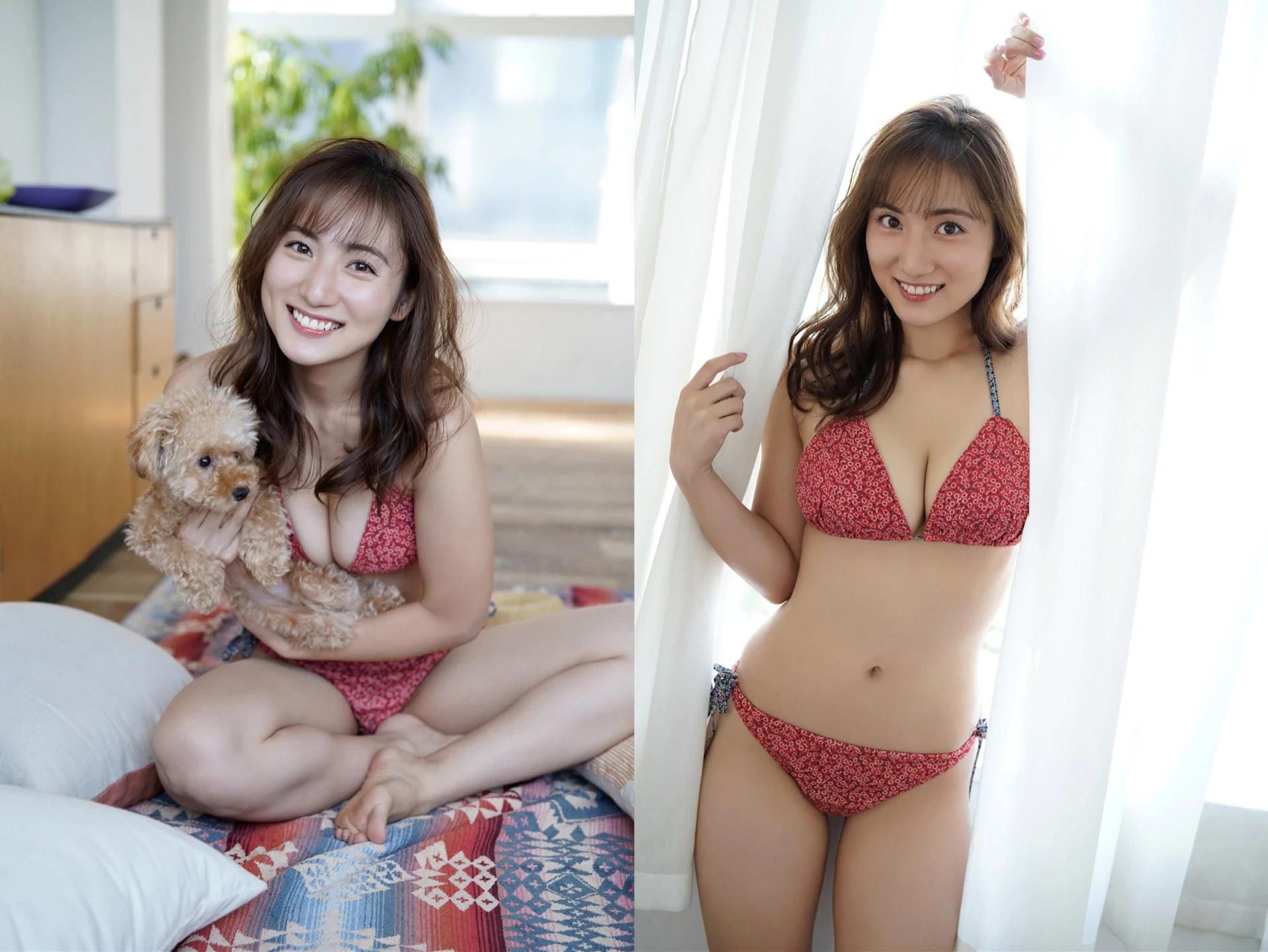 入江纱绫[Photobook] 100％ JUICY！周刊ポストデジタル写真集 [92P]