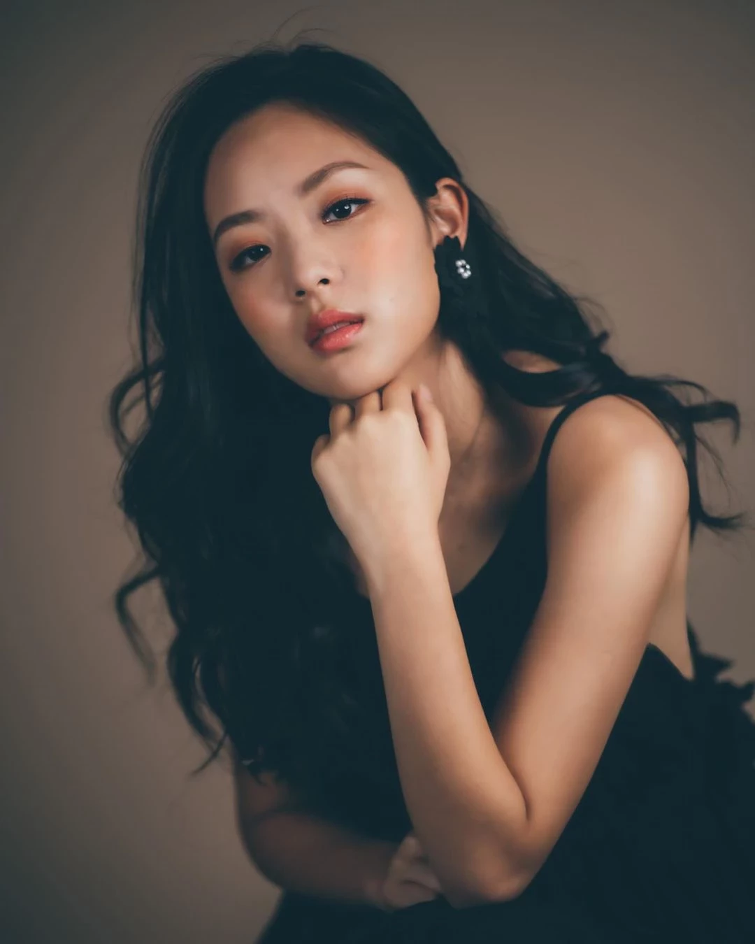 一股天然又直爽的气质更是男人们身心灵都需要的完美天菜~Rachel Yam